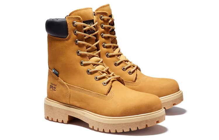Ботинки уличные Timberland Direct Attach - изображение 3