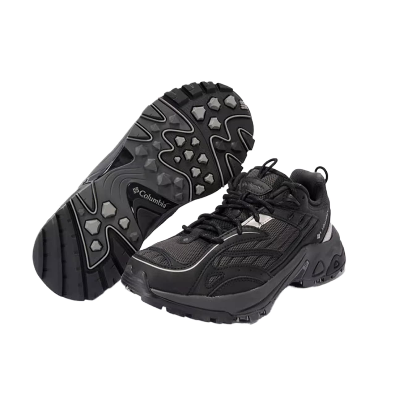 Кроссовки Columbia JAAWAAT™ Низкие кеды для улицы Женские - изображение 3