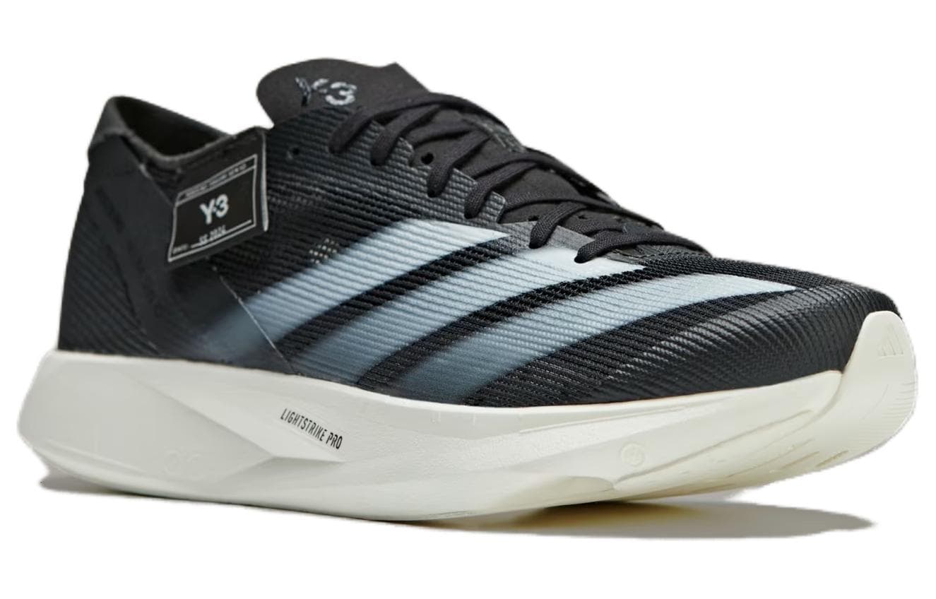 Кроссовки для бега adidas Y-3 Takumi Sen 10 - изображение 3