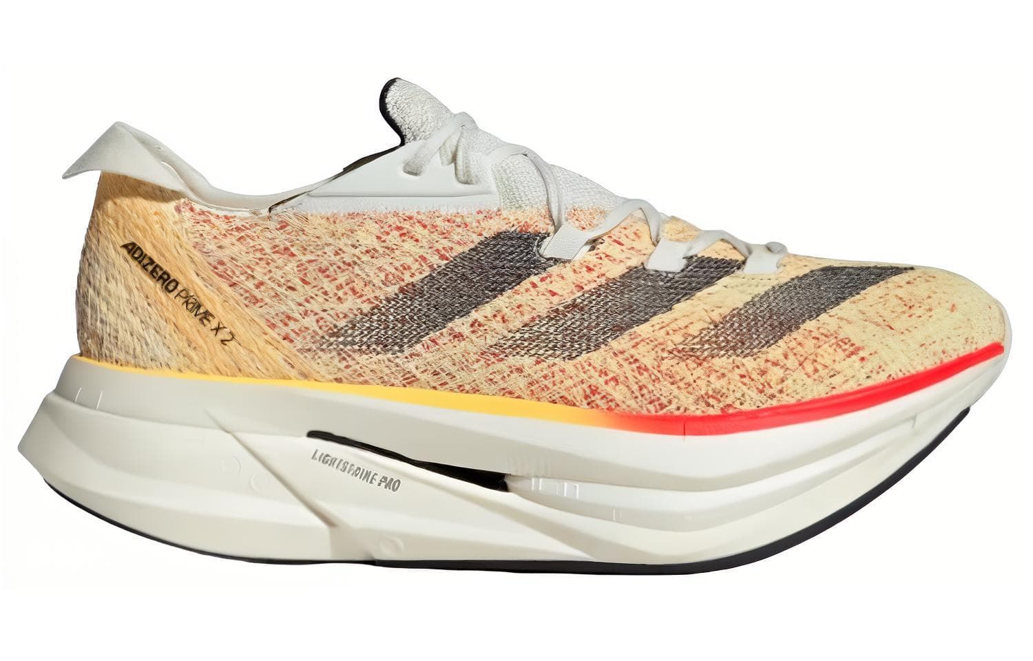 Кроссовки для бега adidas Adizero Prime X 2.0 - изображение 2