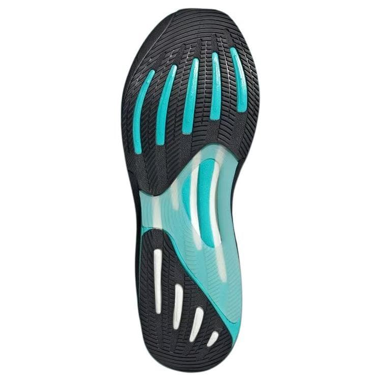 Кроссовки для бега Adidas x Mercedes AMG Petronas Formula One Team SUPERNOVA RISE Низкие Повседневные Беговые Кроссовки Мужские - изображение 6