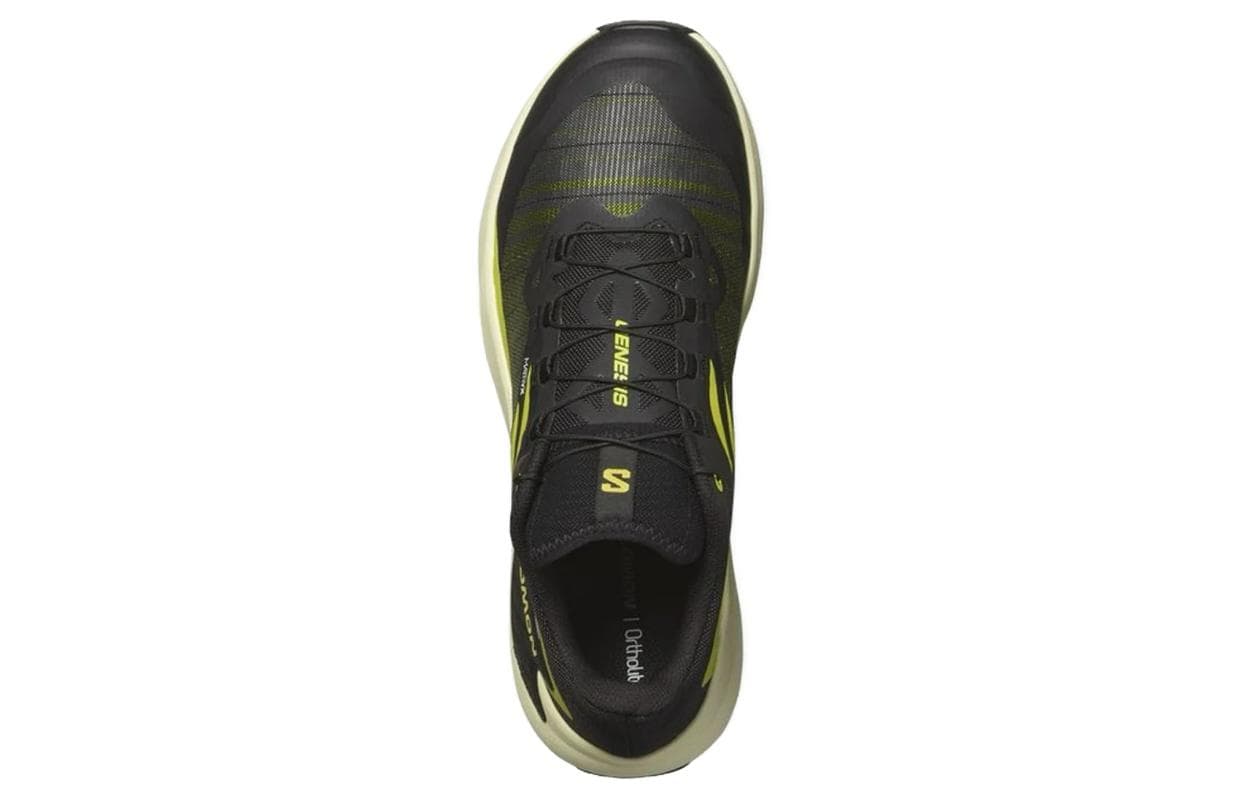 Кроссовки SALOMON Genesis - изображение 2