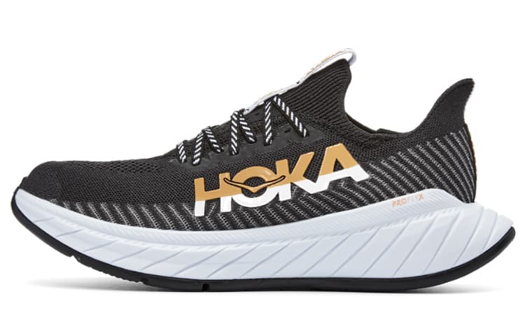 Кроссовки для бега HOKA ONE ONE Carbon X3 - изображение 1