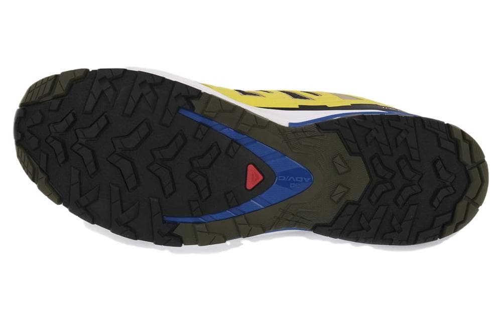 Кроссовки SALOMON XA Pro 3D V9 - изображение 5