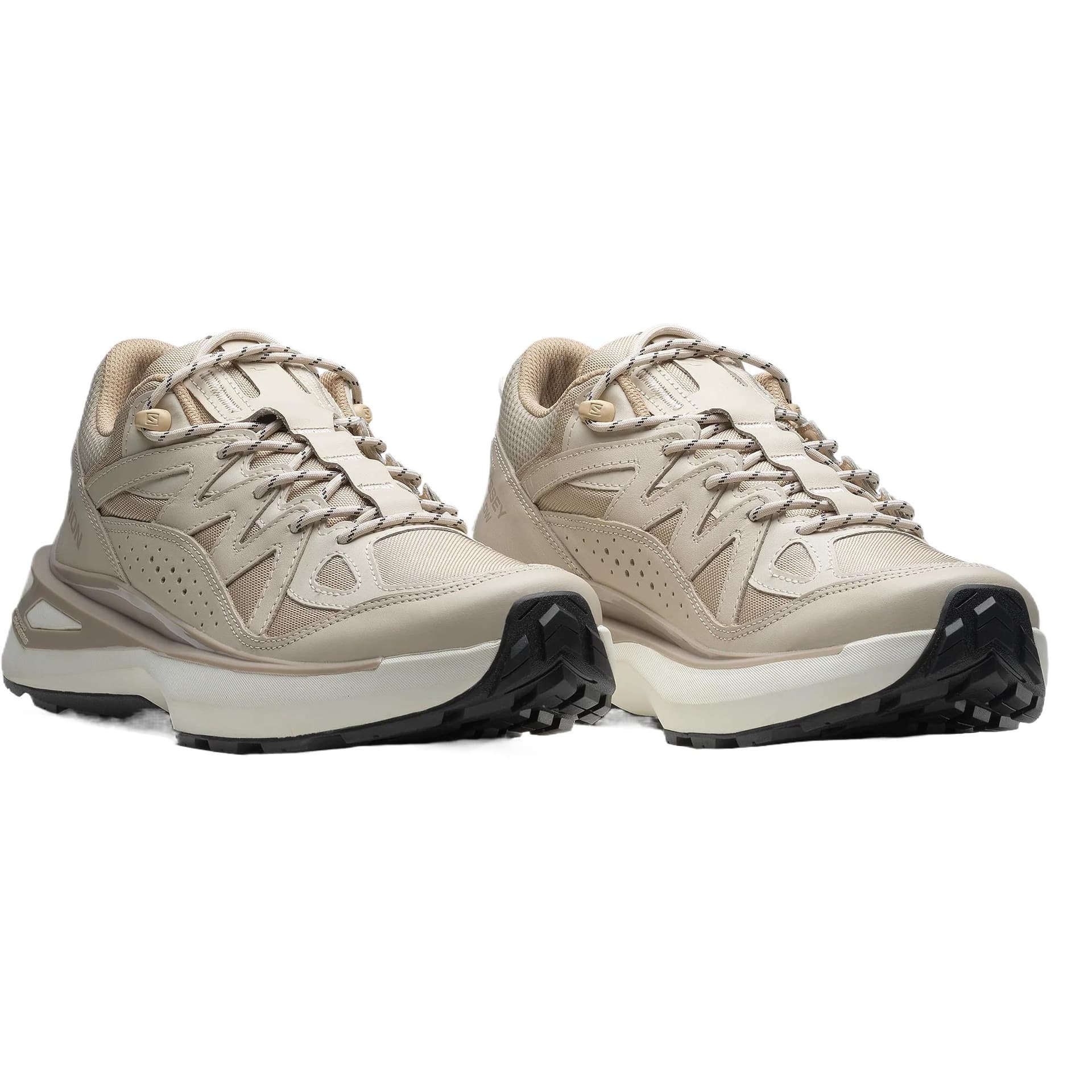 Кроссовки для бега SALOMON ODYSSEY ELMT - изображение 2