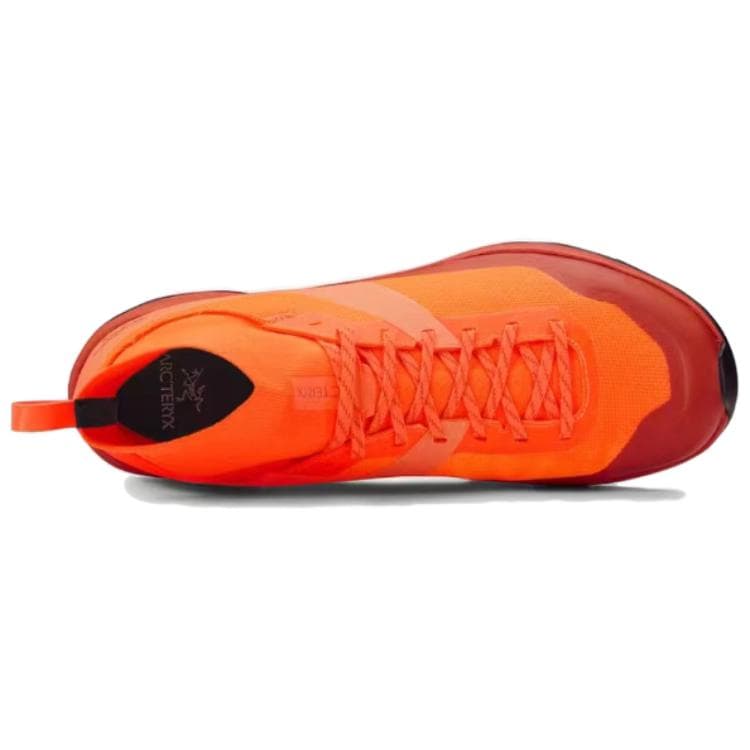 Кроссовки для бега Arcteryx Vertex U - изображение 3