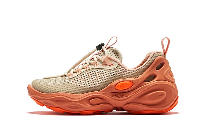 Кроссовки MerrellHYDRO HIKER - изображение 1