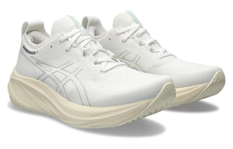 Кроссовки для бега Asics GEL-NIMBUS 26 - изображение 3
