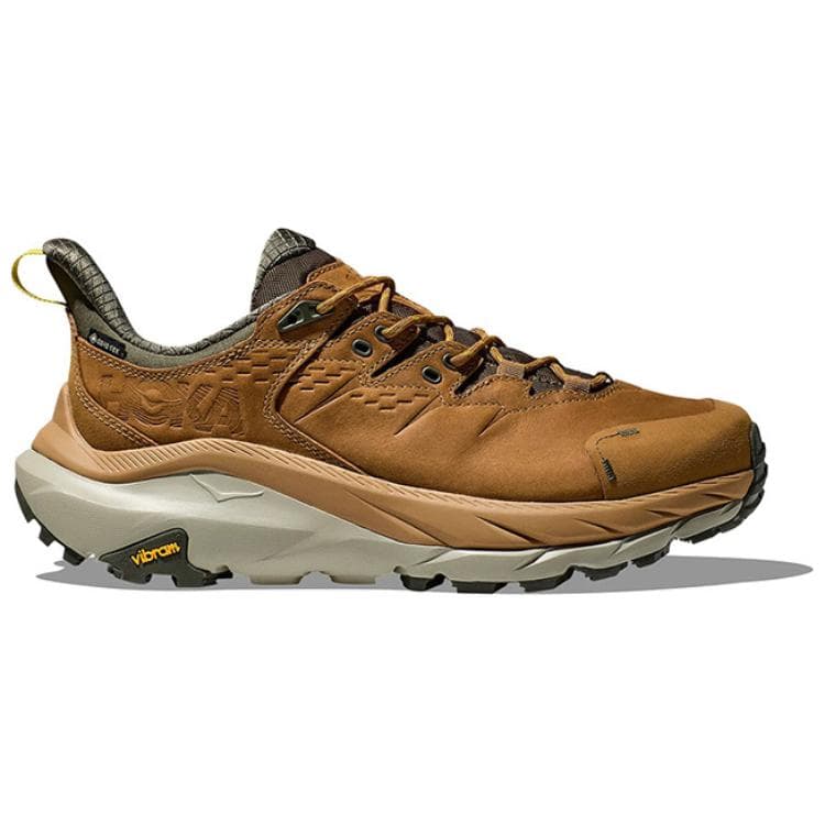 Кроссовки HOKA ONE ONE M KAHA 2 LOW GTX - изображение 2