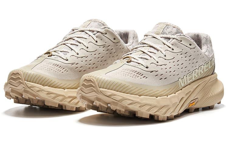 Кроссовки для бега MERRELL AGILITY 5 - изображение 2