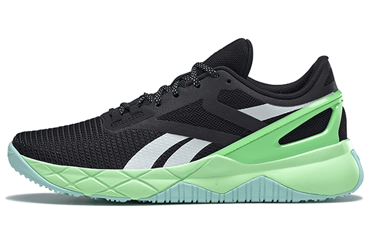 Кроссовки для бега Reebok Nanoflex Tr - изображение 1