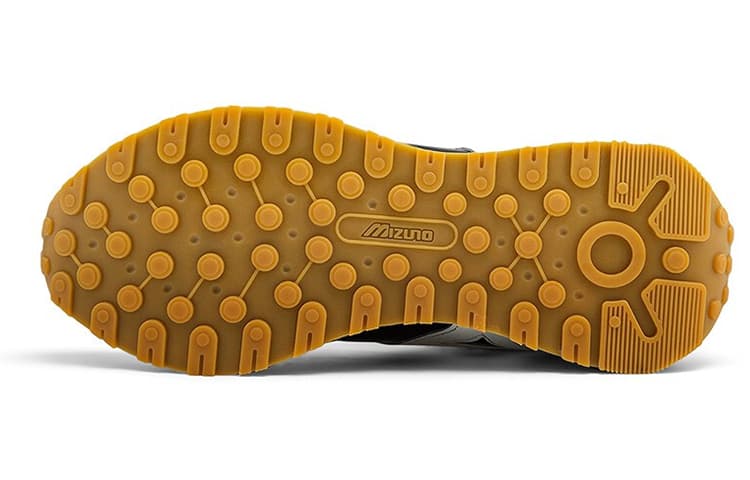 Кроссовки для бега Mizuno Lg 70s Essential - изображение 5