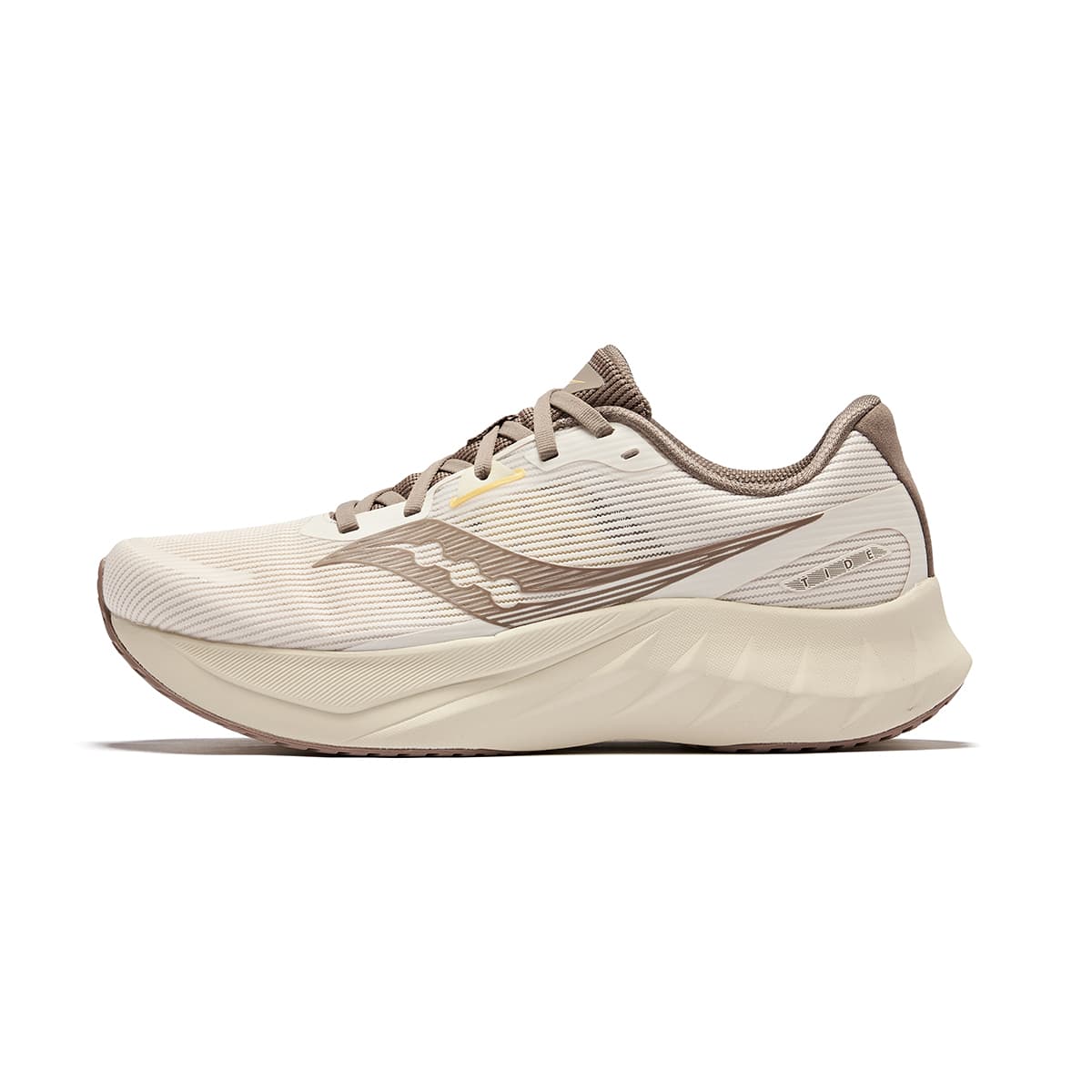 Кроссовки для бега Saucony TIDE 2 - изображение 1