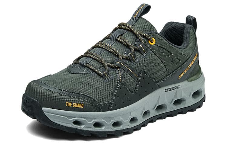 Кроссовки для бега Skechers - изображение 2