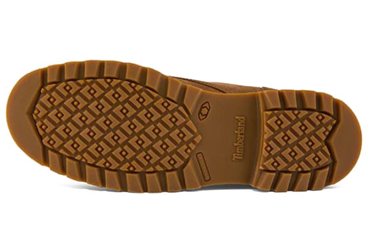 Ботинки уличные Timberland Redwood Falls - изображение 5