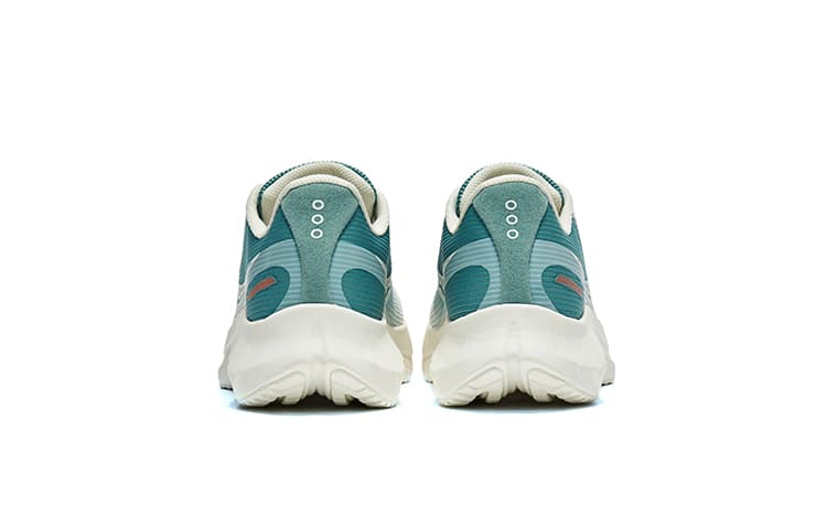 Кроссовки для бега Saucony TIDE 2 - изображение 4