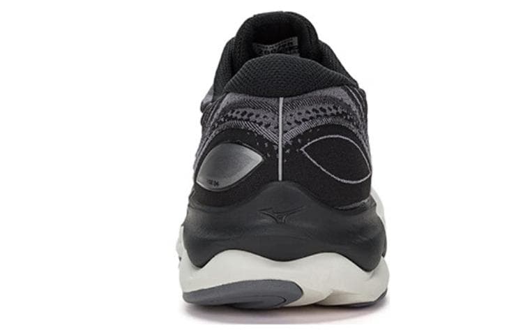 Кроссовки для бега Mizuno Wave Skyrise 4 - изображение 4