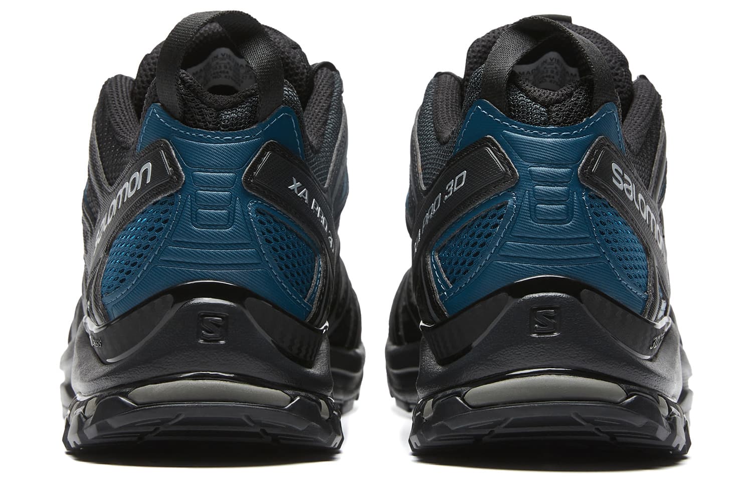Кроссовки SALOMON XA PRO 3D - изображение 4