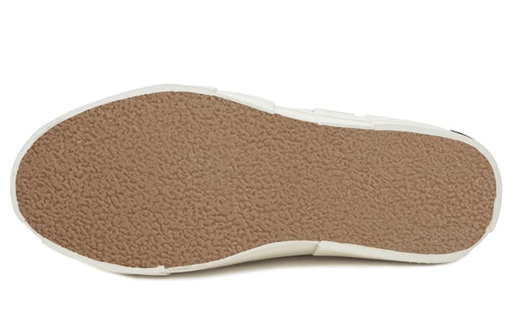Кроссовки xVESSEL G.O.P.Slip On Yellow - изображение 5