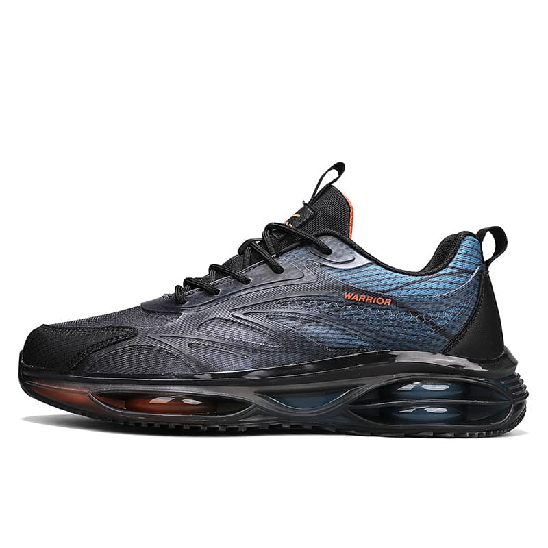 Кроссовки для бега Warrior - изображение 1