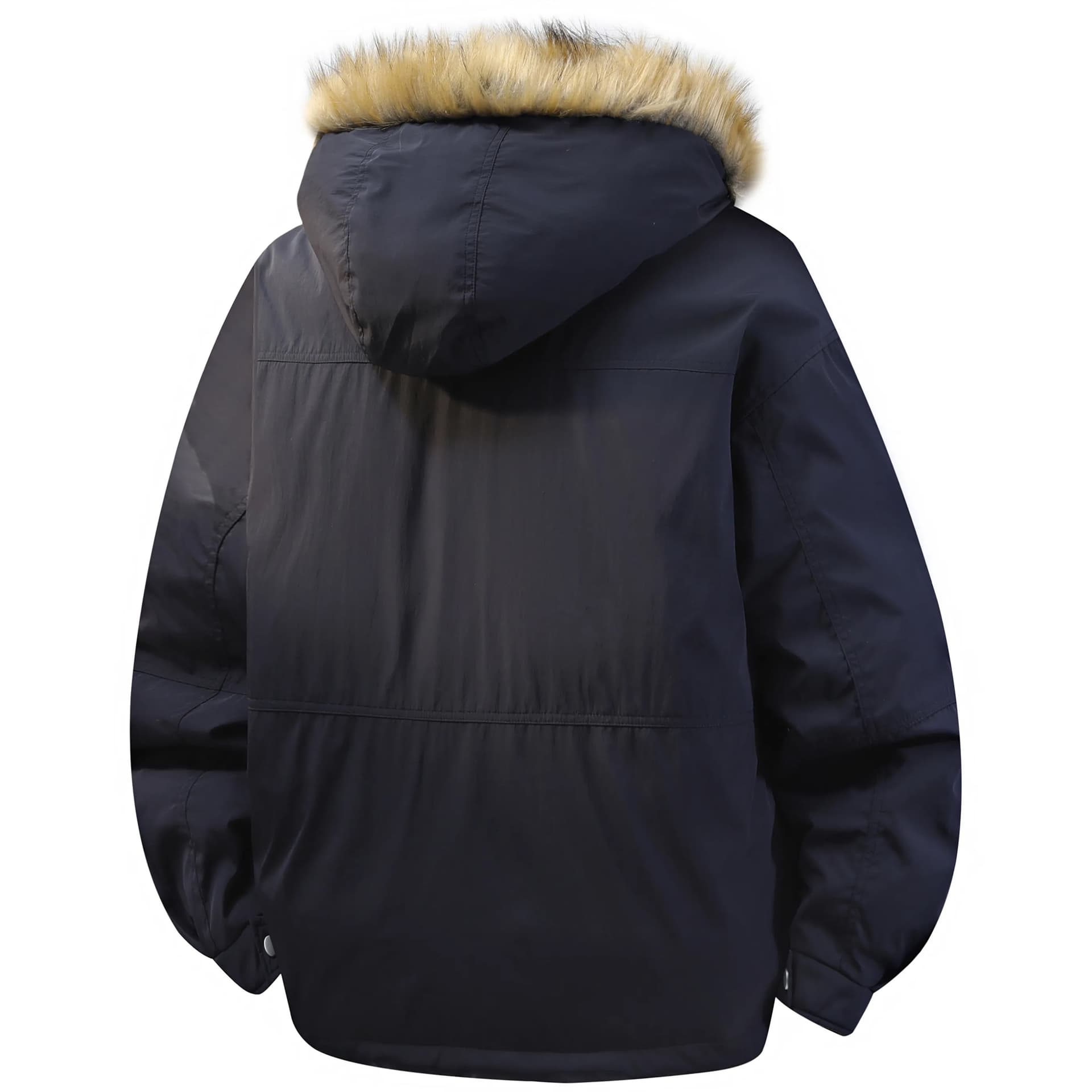 Зимняя куртка SNOW FLYING First Snow Collection Пуховик Мужской - изображение 2