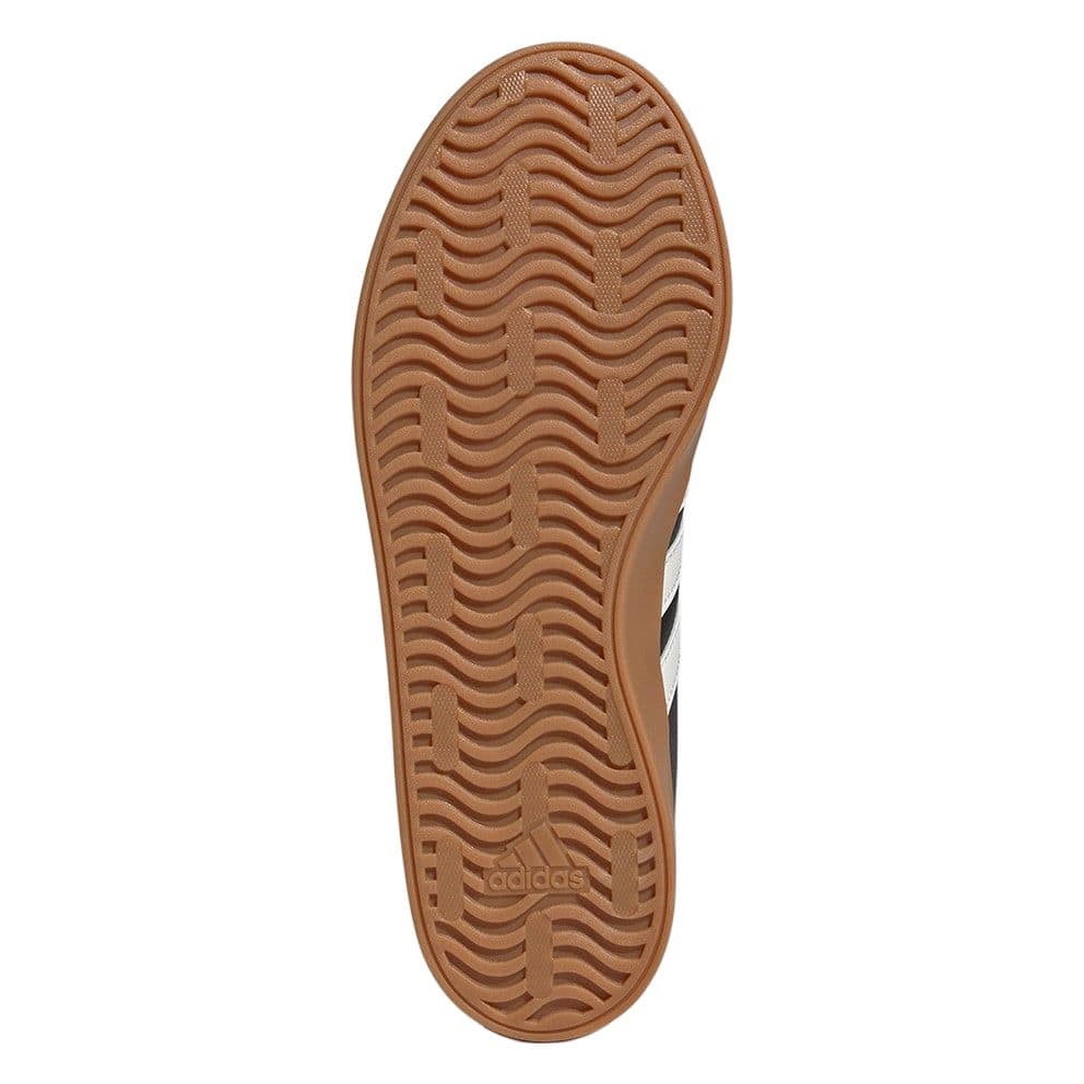 Кроссовки Adidas VL COURT 3,0 Low Топ Скейтборд Обувь Женские Черный - изображение 6