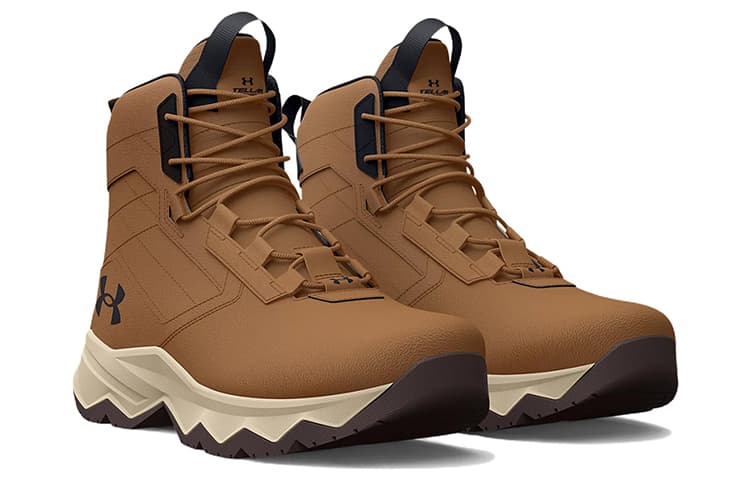 Ботинки уличные Under Armour - изображение 3