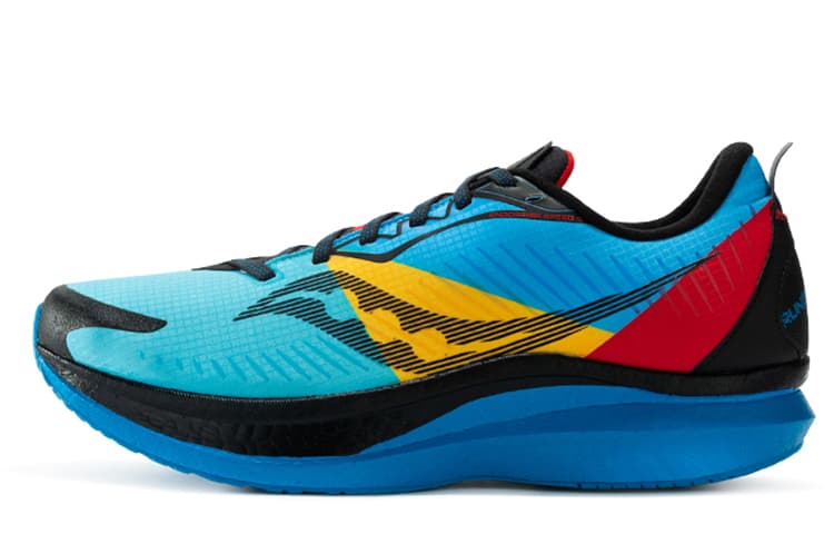 Кроссовки для бега Saucony Endorphin Speed 2 Runshield M - изображение 1