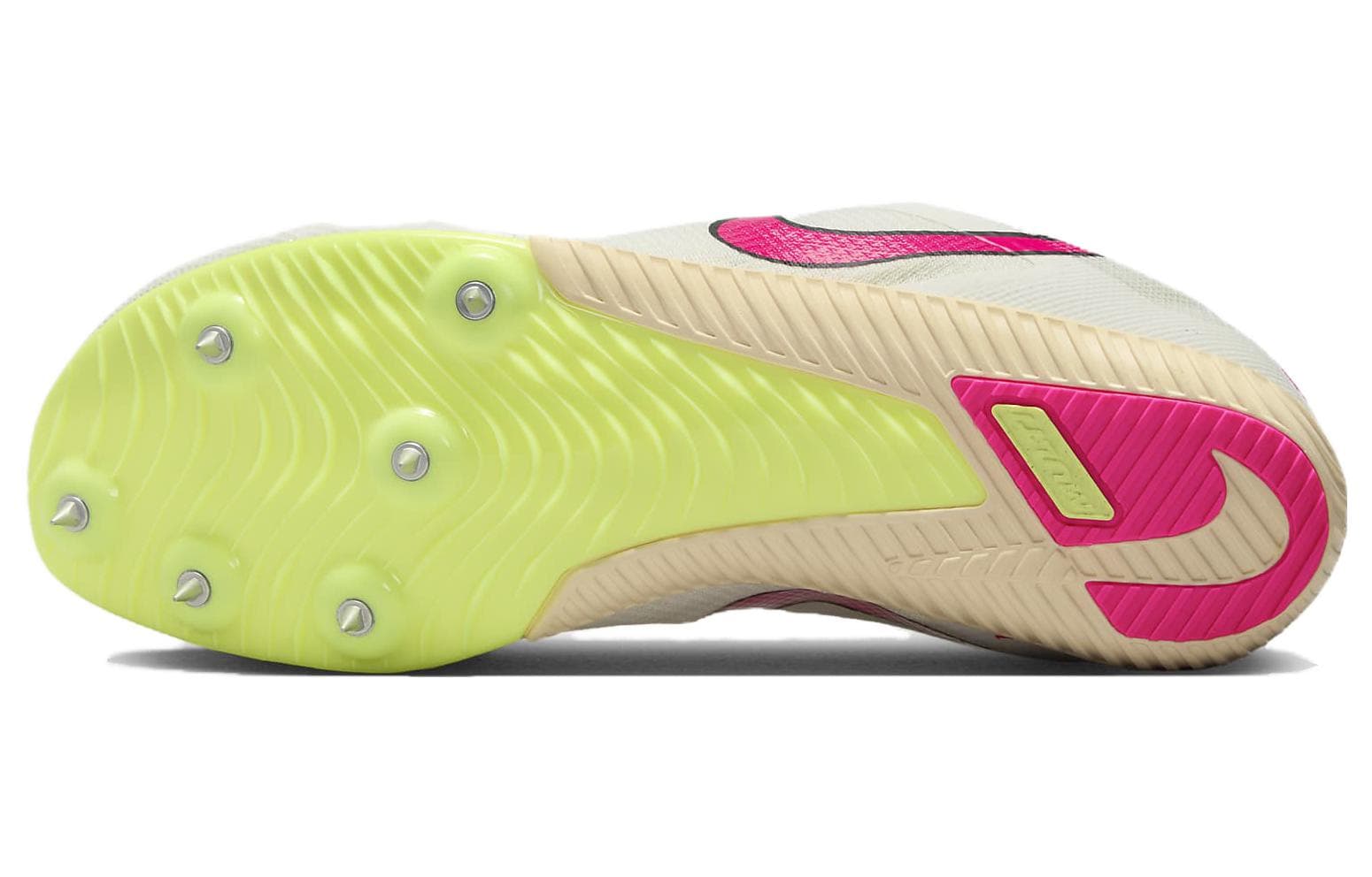 Кроссовки для бега Nike Zoom Rival Multi - изображение 6
