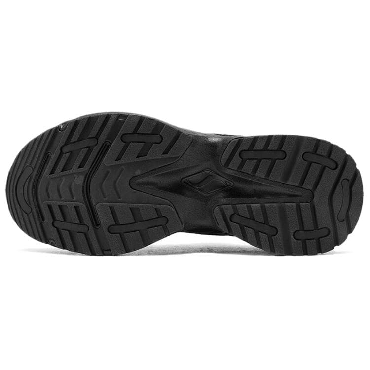Кроссовки Skechers UNO RYZE Устойчивые к истиранию Низкие кеды Женские Черные - изображение 3