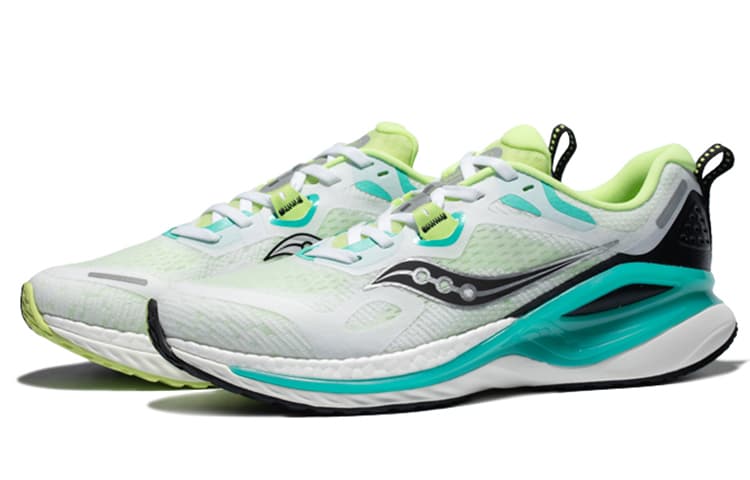 Кроссовки для бега Saucony Phoenix Inferno 1 - изображение 3