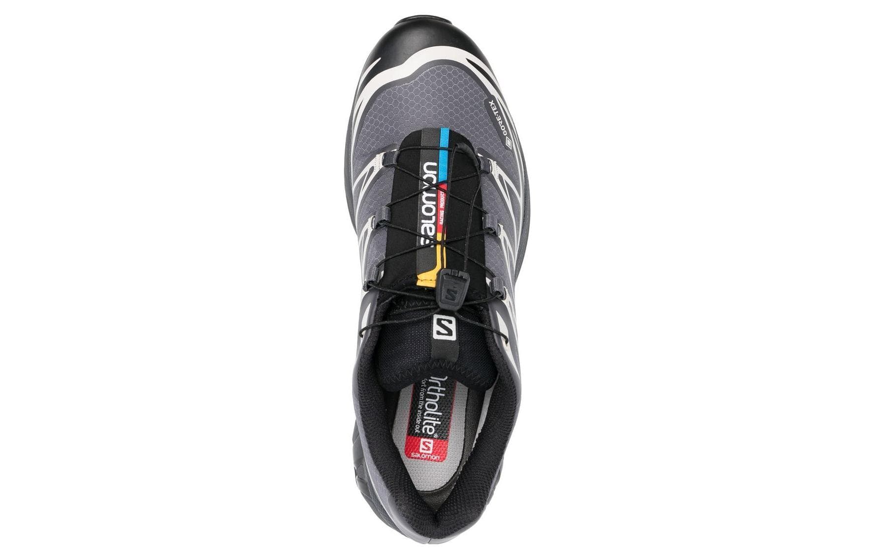 Кроссовки SALOMON - изображение 5