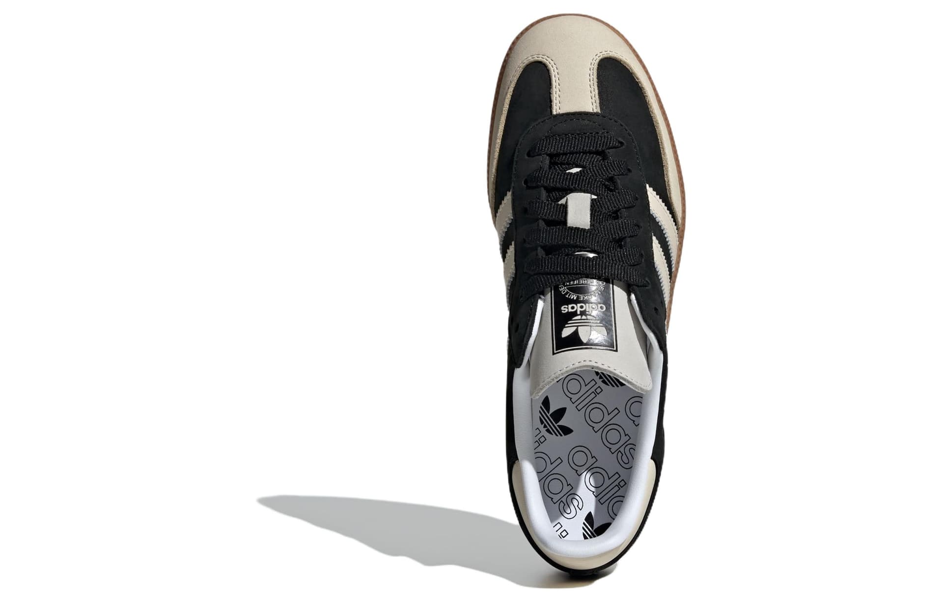 Кроссовки adidas Samba OG - изображение 5