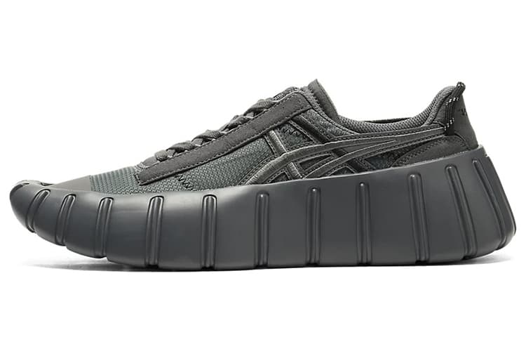 Кроссовки для бега Onitsuka Tiger Gigatia - изображение 1