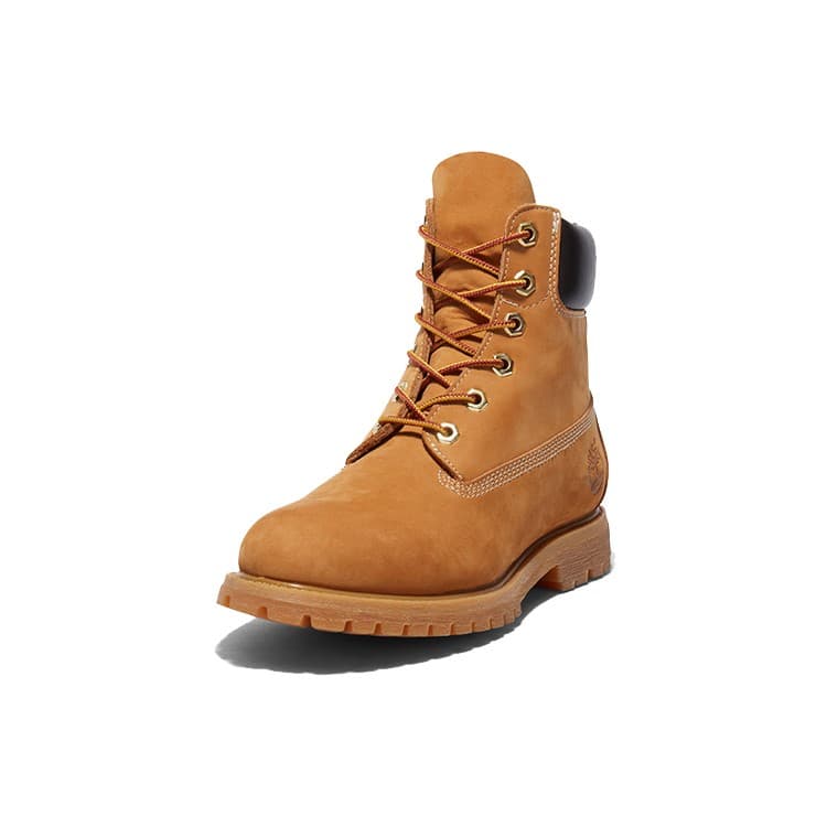 Ботинки уличные Timberland Classic Wheat Boot - изображение 3