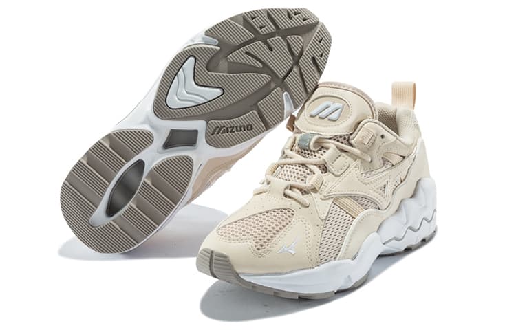 Кроссовки для бега Mizuno Rider 1 - изображение 5