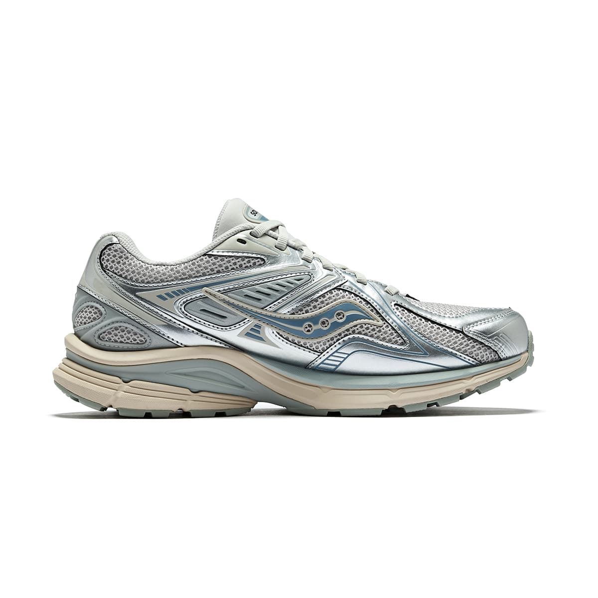 Кроссовки для бега Saucony KINVARA 4 RE - изображение 2