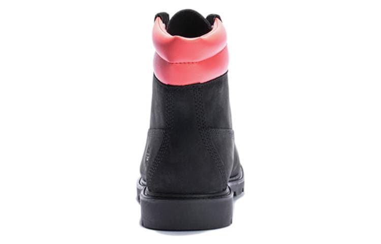 Ботинки уличные Timberland - изображение 3