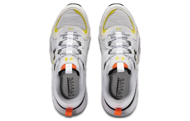 Кроссовки для бега Under Armour Charged Vantage SE - изображение 4