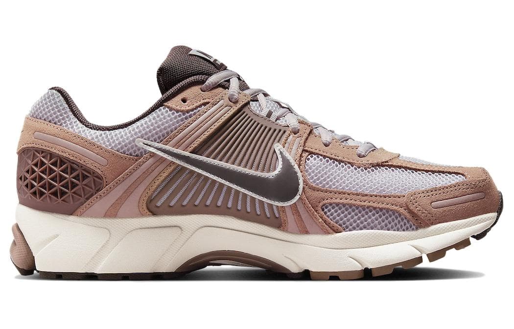 Кроссовки для бега Nike Air Zoom Vomero 5 Brown — фото 2
