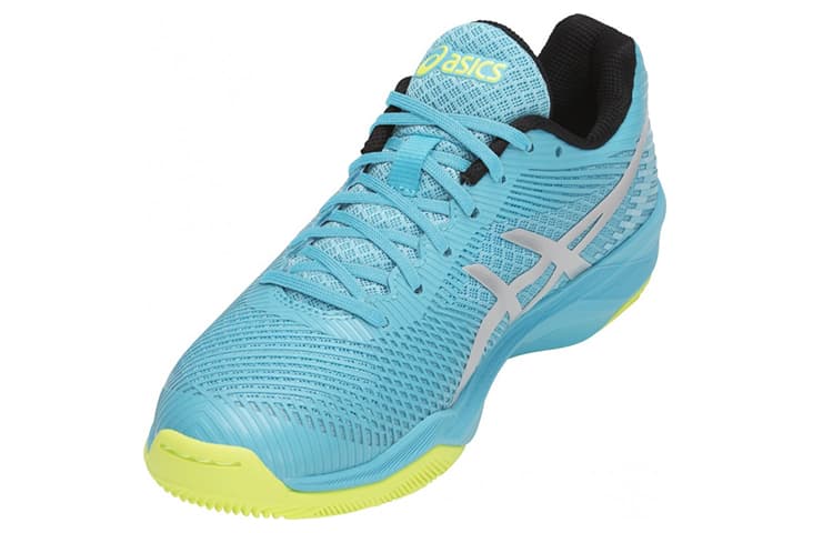 Кроссовки для бега Asics Volley Elite FF - изображение 2