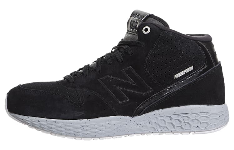 Кроссовки для бега New Balance 988 Black - изображение 1