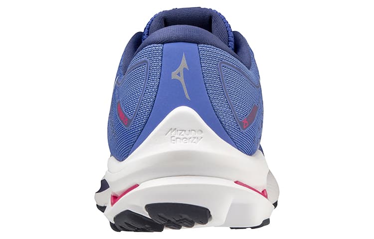 Кроссовки для бега Mizuno Wave Rider 25 - изображение 4