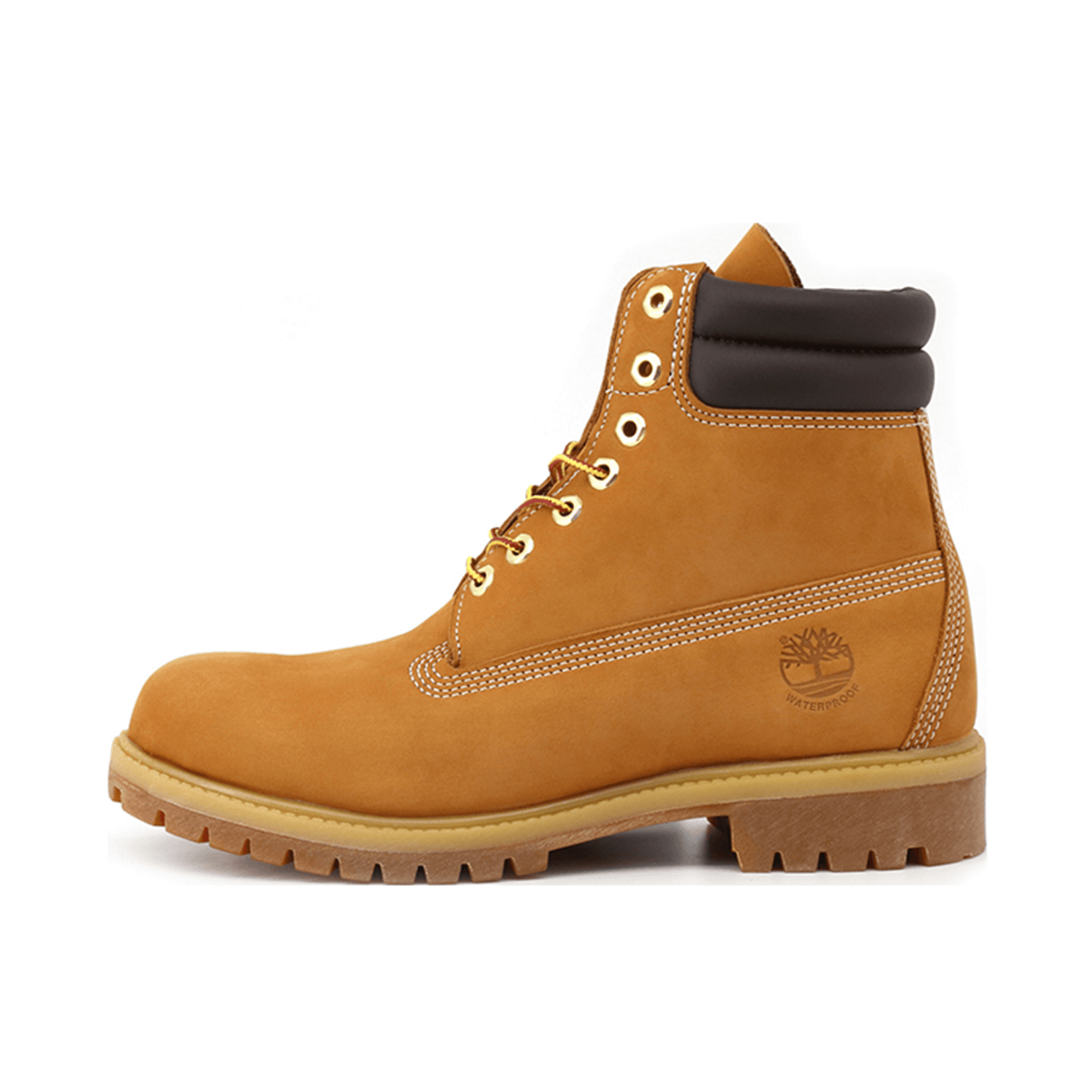 Ботинки уличные Timberland 6" Double Collar Boot - изображение 1