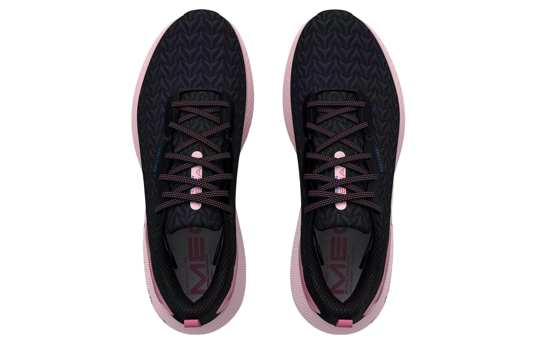 Кроссовки для бега Under Armour HOVR Mega 3 - изображение 4