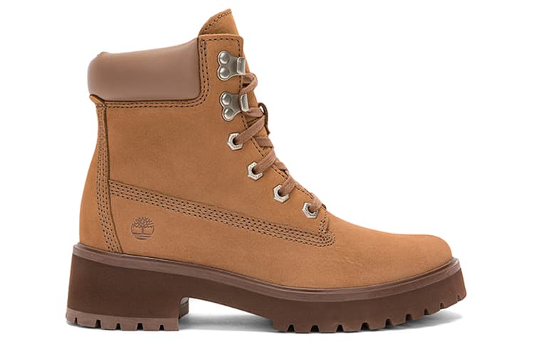 Ботинки уличные Timberland 6 - изображение 2
