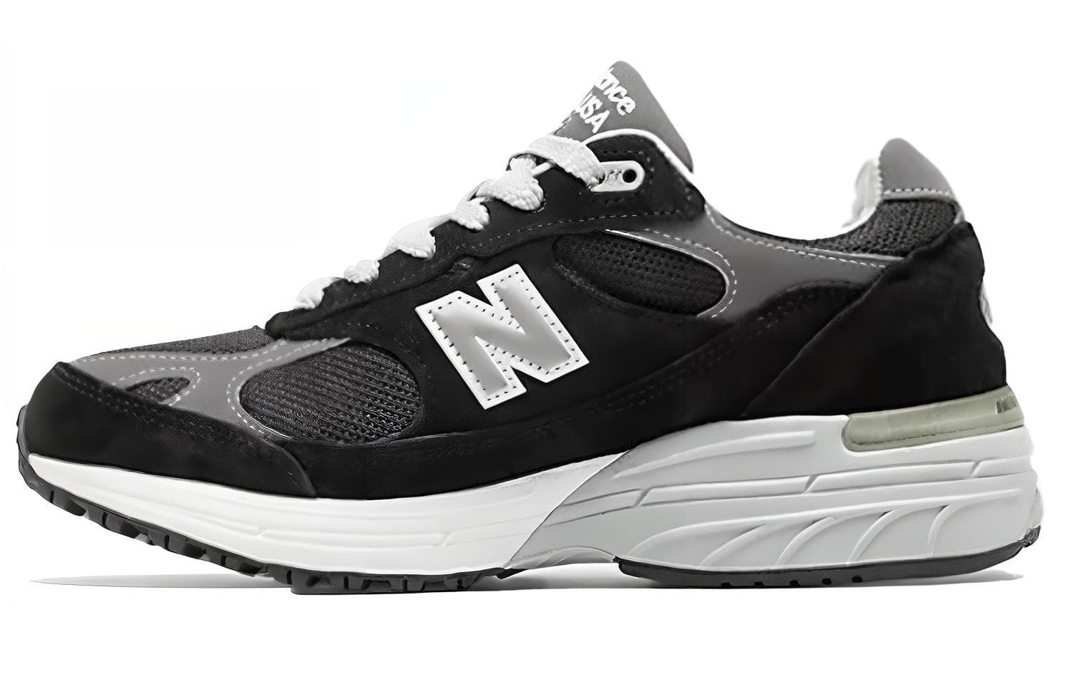 Кроссовки для бега New Balance NB 993 - изображение 1