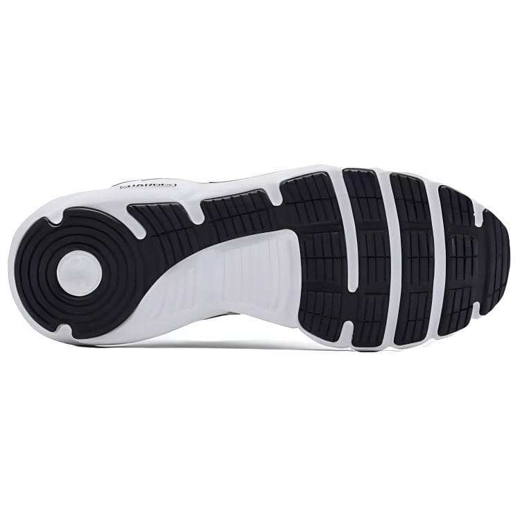 Кроссовки для бега Under Armour Charged Assert 9 CN - изображение 4