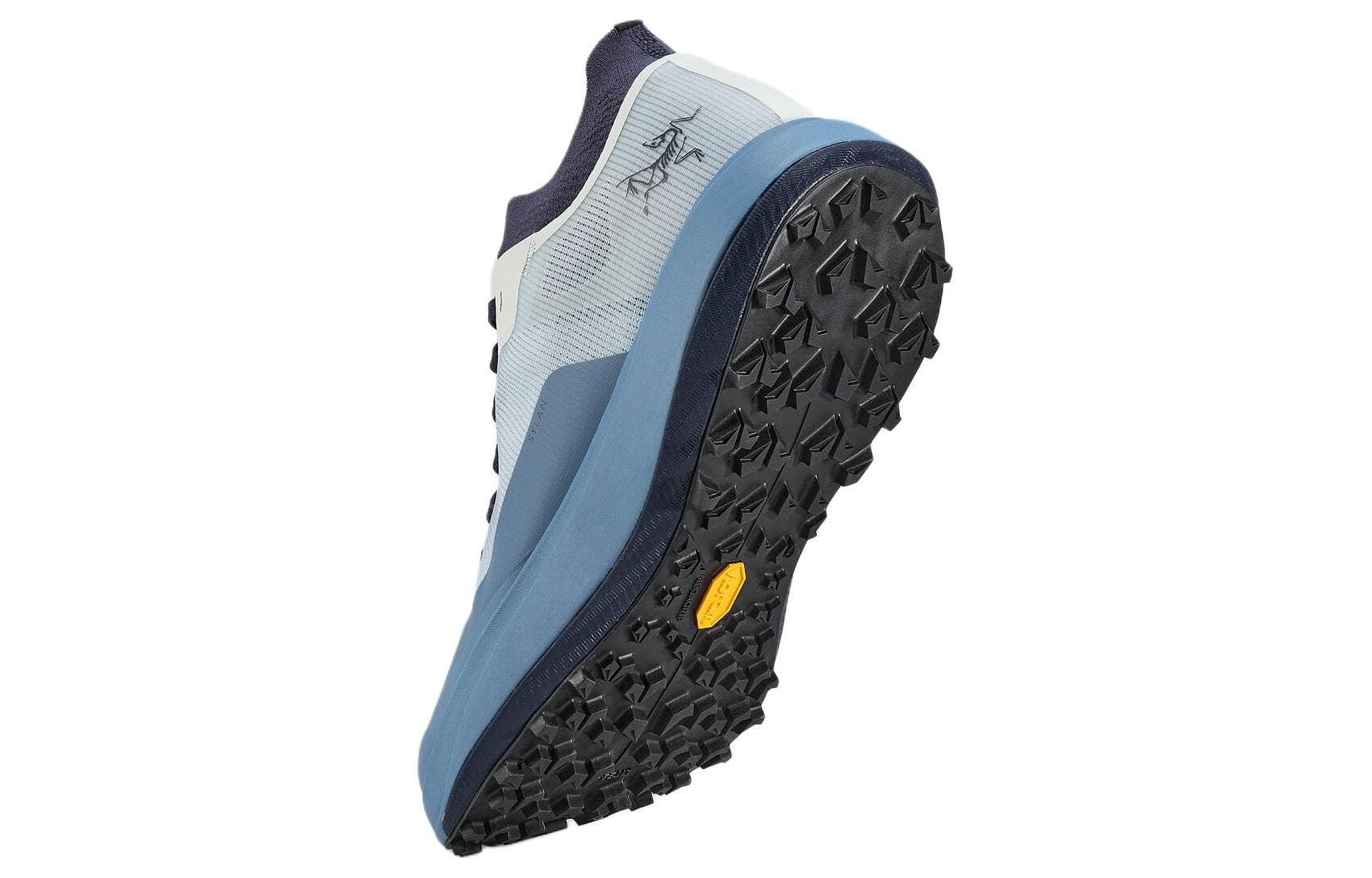 Кроссовки для бега Arcteryx SYLAN - изображение 5
