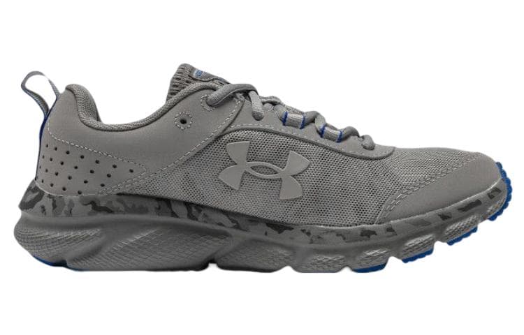 Кроссовки для бега Under Armour Charged Assert - изображение 2